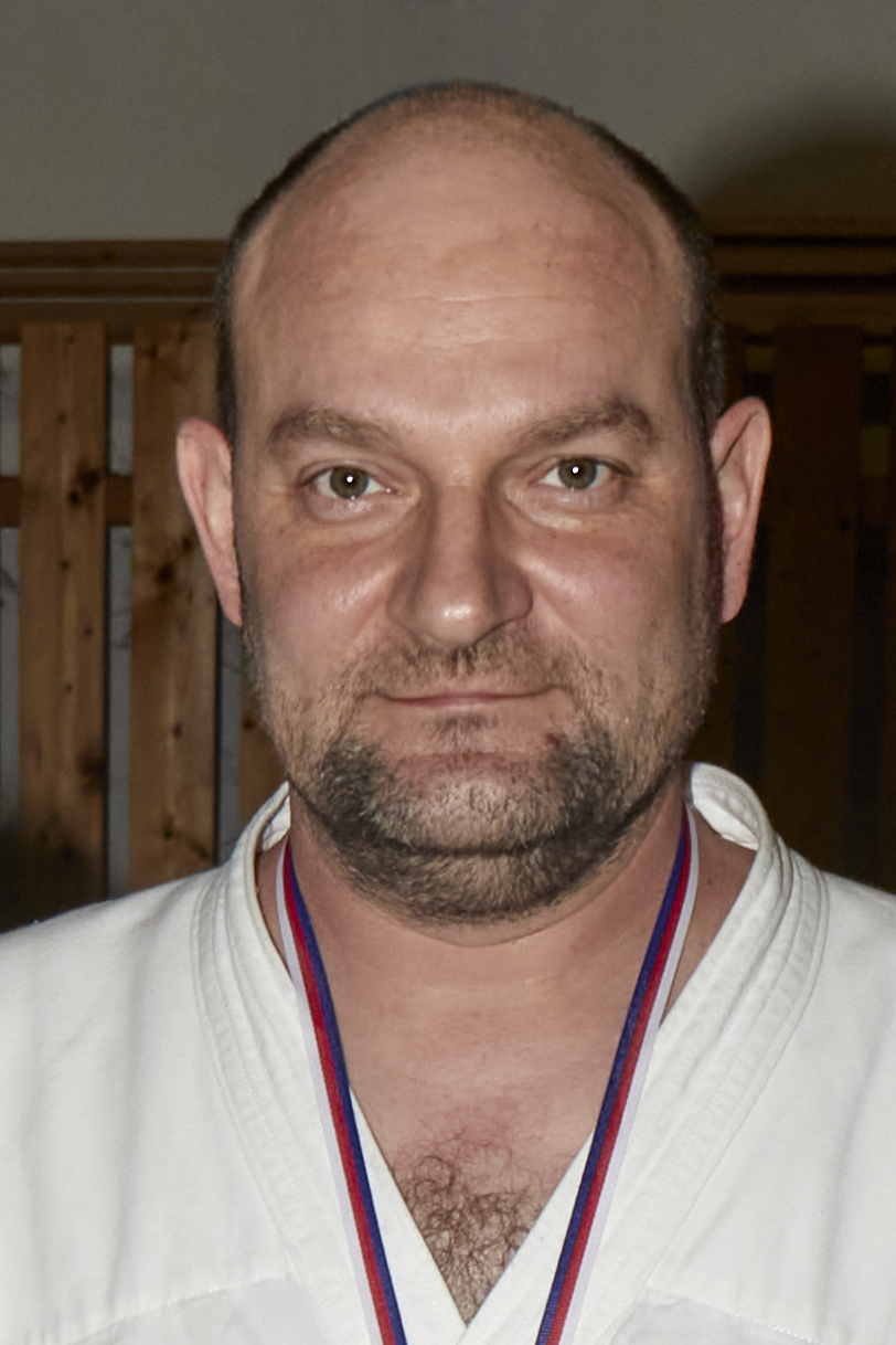Michal male foto