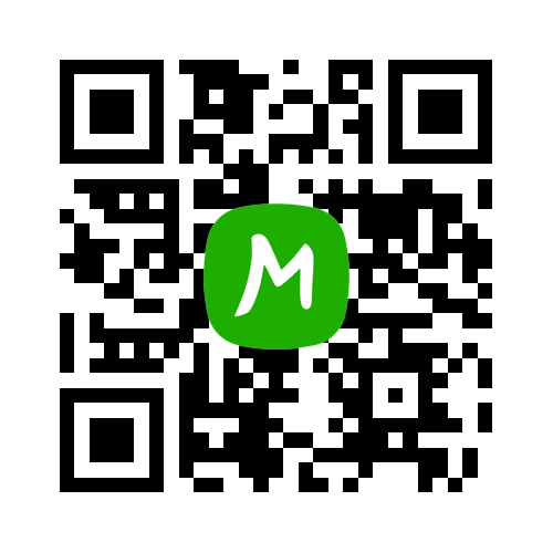 qr hala mapa